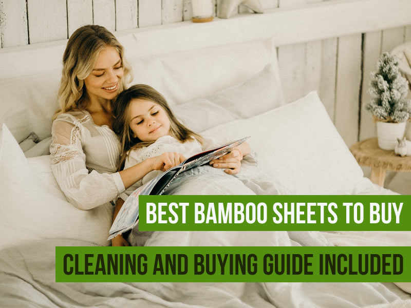 Best bamboo sheets