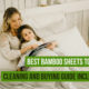 Best bamboo sheets